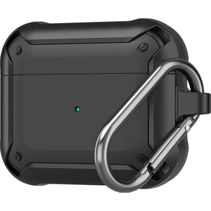 Better Life Airpods 3 Anahtarlıklı Kılıf (Yurt Dışından)