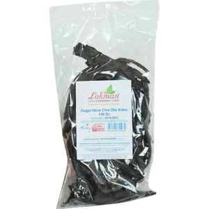 Doğal Hava Civa Otu Kökü 100 gr