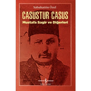 Casustur Casus – Mustafa Sagir ve Diğerleri - Sabahattin Özel