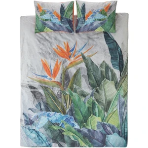 Colorful Reeds Çift Kişilik Nevresim Takımı