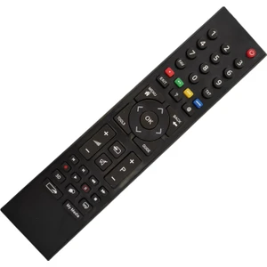 Arçelik Beko Grundig Exit Siyah Uzaktan Kumanda