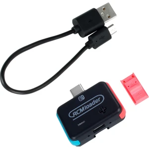 Rcm Araçları Seti USB Tip-C Verici (Yurt Dışından)