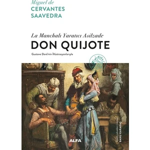 Don Kişot (Ciltli) - Miguel De Cervantes Saavedra