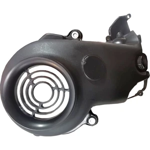 Cygnus L Fan Kapağı