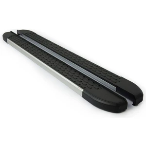 OMSA Dacia Sandero 3 Stepway Nevada Yan Basamak Alüminyum 2020 ve Sonrası