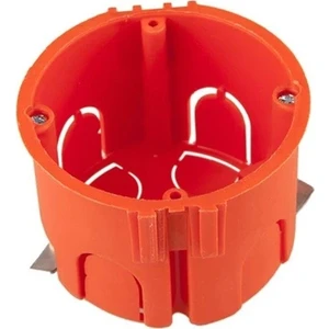 Alçıpan Kasa Geçmeli̇ Turuncu ÇBİ-305-06