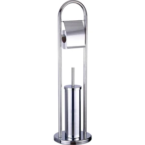 Maxıflow Ayaklı Wc Fırçalık Set