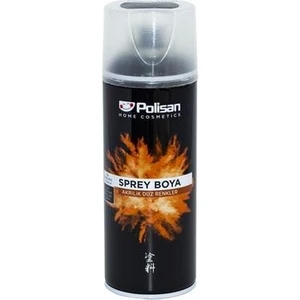 Sprey Boya Metalik Mor NO:365