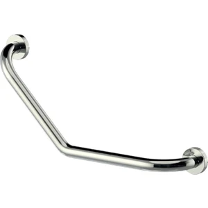 Maxıflow Açılı Tutunma Barı 20X50X10 cm Engelli Serisi