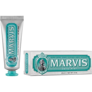 Anason ve Nane Özlü Diş MACUNU25 ml