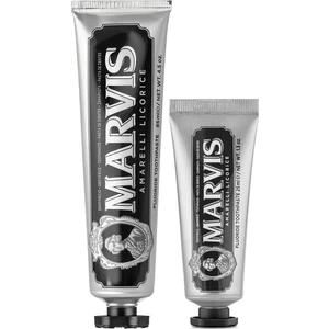 Meyankökü Özlü Diş Macunu 85ML+25 ml