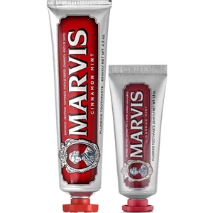 Cinnamon Mint 85 ml + 25 ml