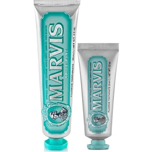 Anise Mint 85 ml + 25 ml
