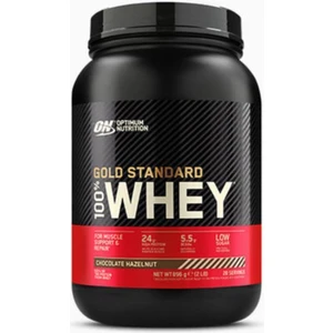 Nutrition 100% Whey Gs Chocolate 1101505 2Lbs Karışık Unisex Protein Tozları OPT016