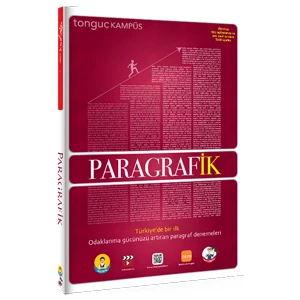 Tonguç Akademi Paragrafik