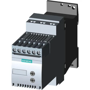 3RW3014-1BB14 Sirius Yumuşak Yolverici