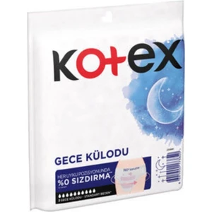 Gece Külodu 2'li