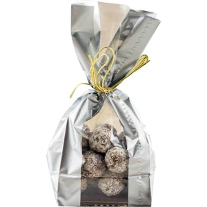 Nin Chocolate Kahveli Trüf Çikolata 100 gr
