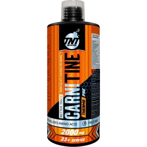 TNT L-Carnitine 2000 mg 1000 ml