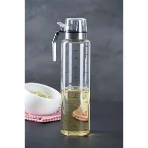 Borosilikat Cam Yağdanlık 950 ml