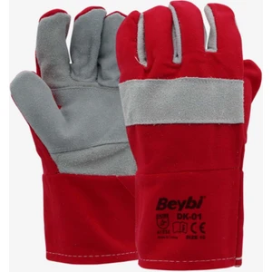 Beybii Dk-01 Koton Montaj Eldiveni 1 Çift