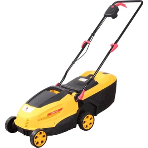 1300 Watt Elektrikli Çim Biçme Makinesi