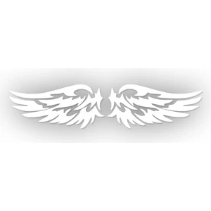 Kanat Sticker 10 x 2 cm