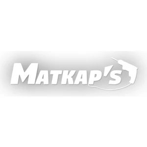 Matkaps Sticker 10 x 2 cm