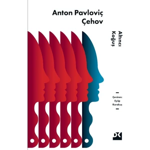 Altıncı Koğuş - Anton Pavloviç Çehov