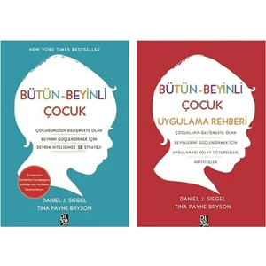 Bütün Beyinli Çocuk Seti