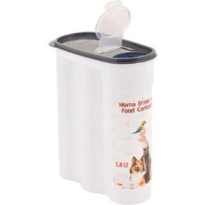 Orjin Mama Saklama Kabı 5,8 Lt 27 x 11,5 x 30 cm