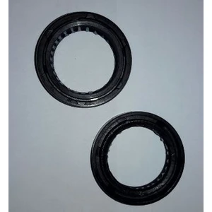 ÖN AMORTİSÖR KEÇESİ TAKIM 27X39X10,5 CG AGK UAG 125