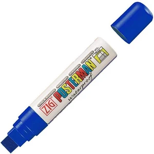 Posterman Marker Mavi 15 mm