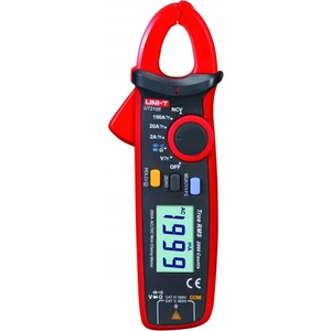 UT210E 100A Ac-Dc Mini Pens Ampermetre
