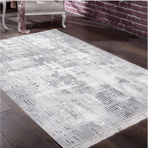 Halı Portalı Halıportalı Pvc Taban Salon Mutfak Yatak Odası Halısı İ-D-431