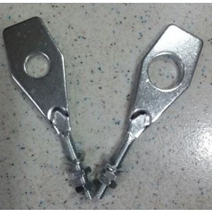 ZİNCİR GERGİSİ TAKIM CUB 100 MONDIAL KH UKH VB