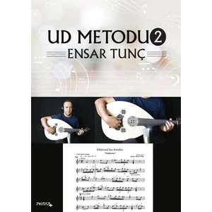 Ud Metodu 2 - Ensar Tunç
