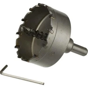 MU0888-02 Metal Delme Panç Seti Takımı 16MM
