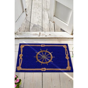 Buket Home Dümen Kapı Önü Paspası Dekoratif Kapı Paspası Dış Mekân Paspas Ev Içi Paspası 45X70CM