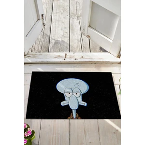 Buket Home Kapı Önü Paspası Dekoratif Kapı Paspası Dış Mekân Paspas Ev Içi Paspası 45X70CM