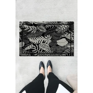 Buket Home Kapı Önü Paspası Dekoratif Kapı Paspası Dış Mekân Paspas Ev Içi Paspası 45X70CM