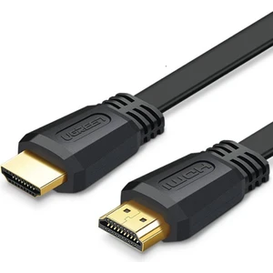 Yüksek Hızlı 4K HDMI Flat Kablo 5 mt