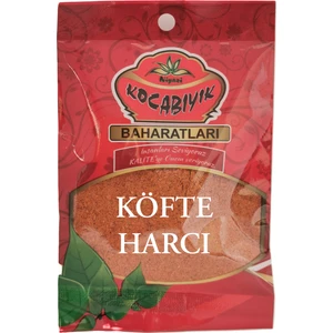 Kocabıyık Baharatları Kocabıyık Köfte Harcı