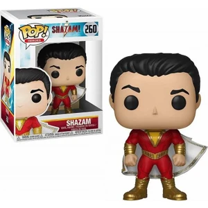 Pop Heroes: Shazam - Shazam