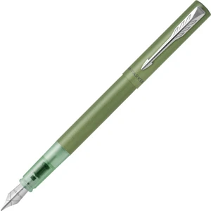 Vector Xl Dolma Kalem M Yeşil