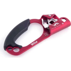 Capitain (Left) Sol El Jumarı Red