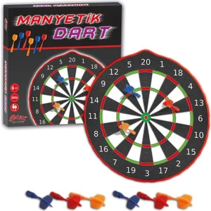 Manyetik Dart