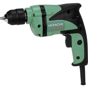 Hıtachı  Darbesiz Matkap 10 mm 600 W