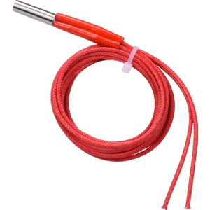 3D Yazıcı Extruder Isıtıcısı 12V 40W