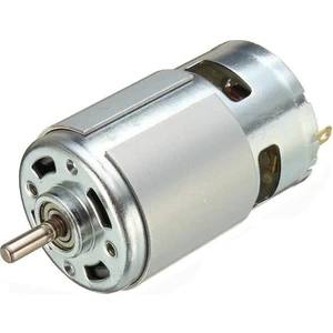 Rob Ada  RS775 12 Volt 3000 Rpm Dc Motor
